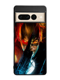 Zoom The Flash Google Pixel 7 Pro Case