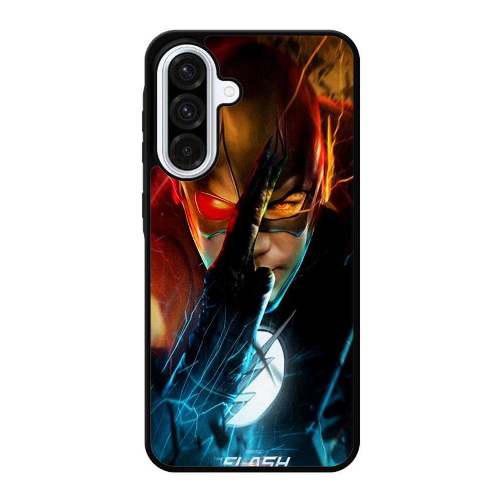 Zoom The Flash Samsung Galaxy A56 Case FE3668