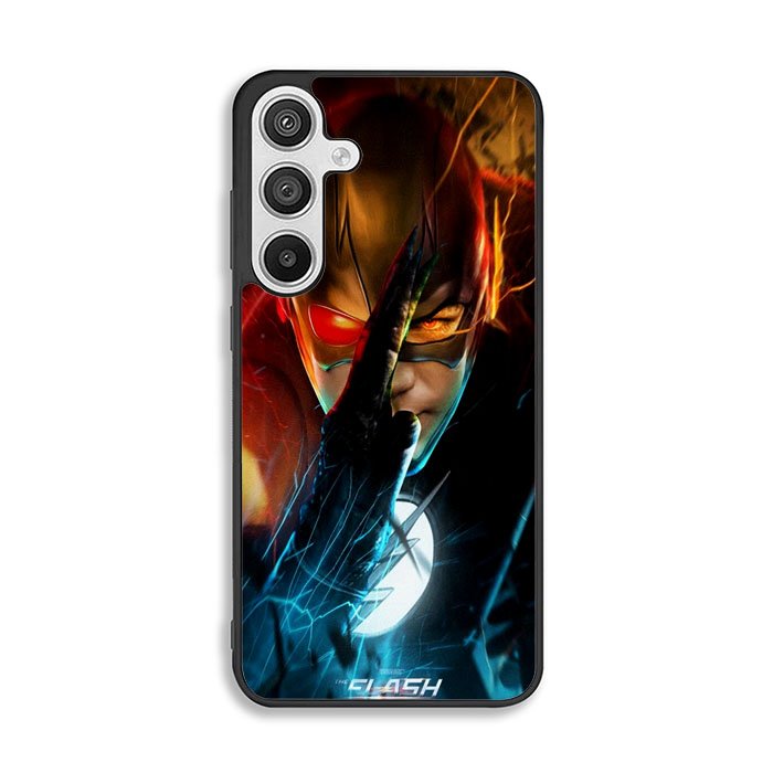 Zoom The Flash Samsung Galaxy A26 Case FE3668