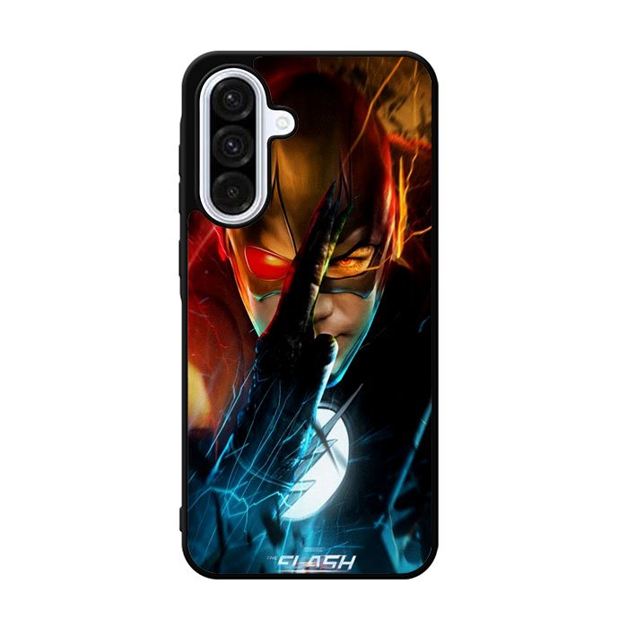 Zoom The Flash Samsung Galaxy A36 Case FE3668