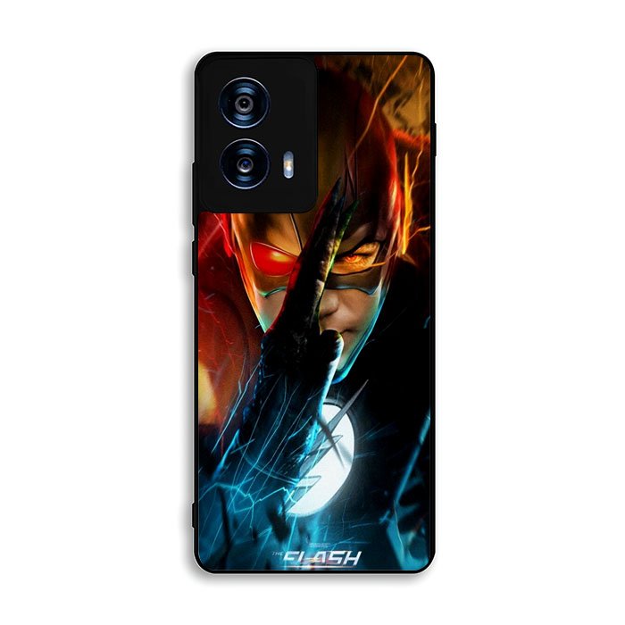 Zoom The Flash Motorola Moto G Power 5G 2024 Case FE1879
