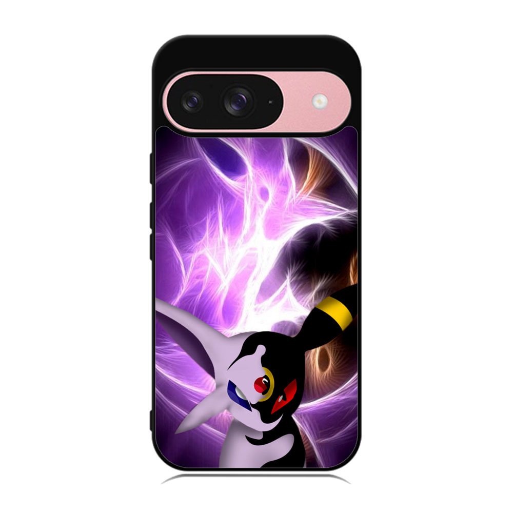 umbreon and espeon face Case Google Pixel 9 BC1338