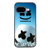 marshmello logo Google Pixel 10A Case BC1339
