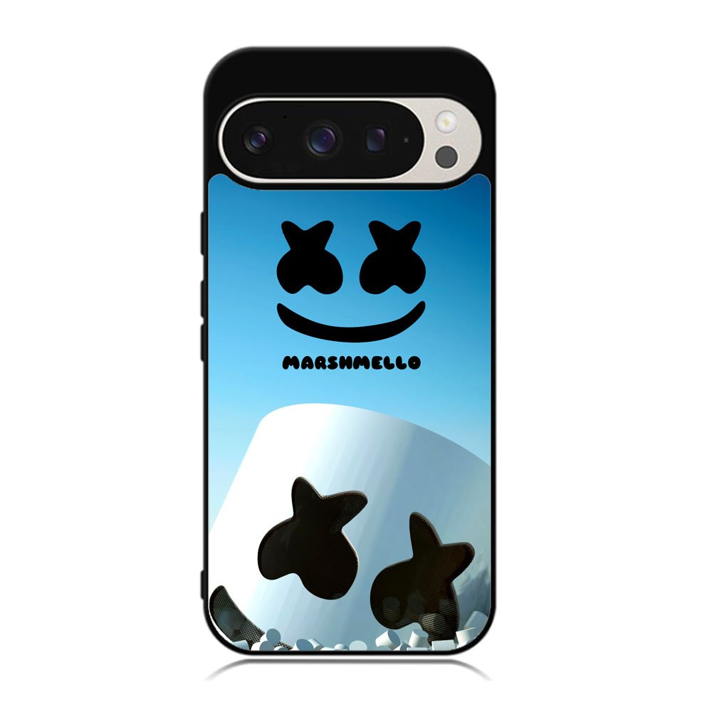 marshmello logo Case Google Pixel 9 Pro XL BC1339