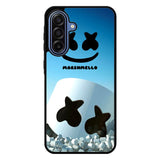 marshmello logo Samsung Galaxy A17 5G Case BC1339