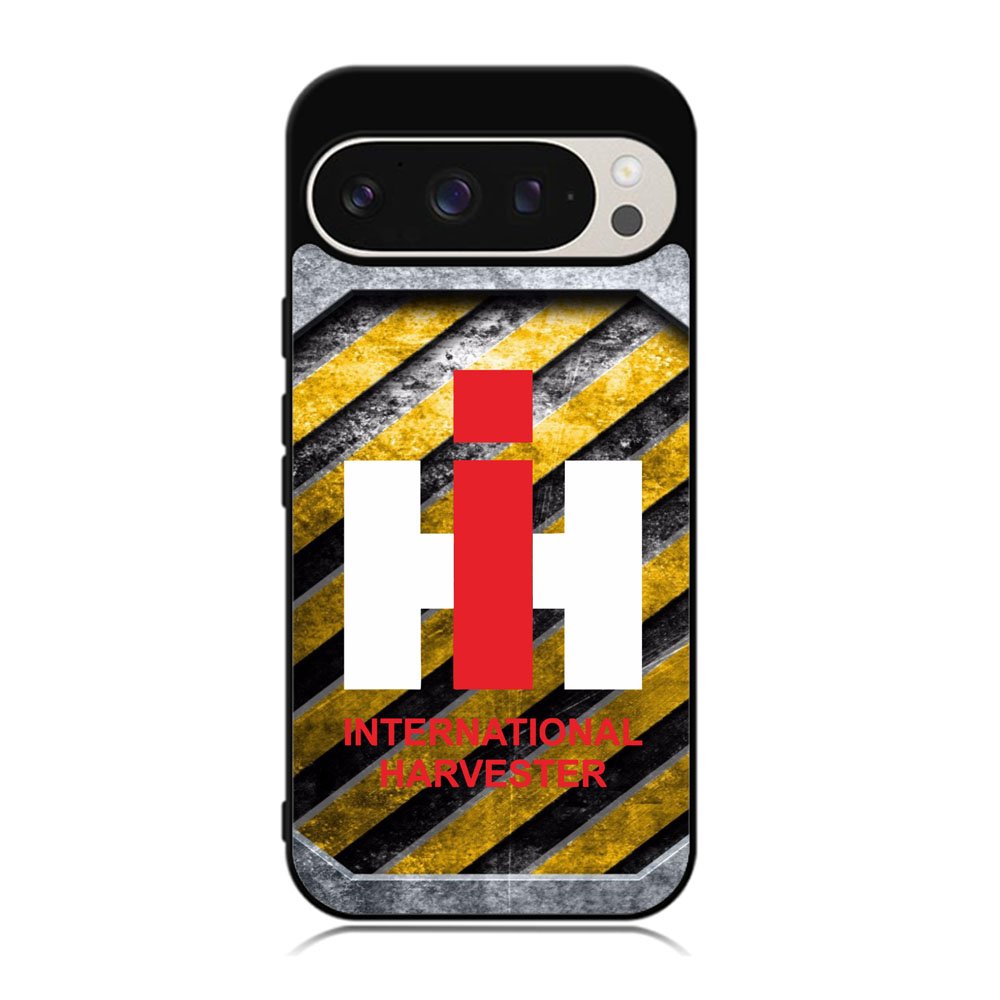 harvesters ih tractor logo Case Google Pixel 9 Pro XL BC1340