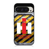 harvesters ih tractor logo Case Google Pixel 9 Pro XL BC1340