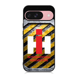 harvesters ih tractor logo Case Google Pixel 9 BC1340
