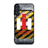 harvesters ih tractor logo Samsung Galaxy A25 5G Case BC1340