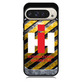 harvesters ih tractor logo Google Pixel 10 | Google Pixel 10 Pro Case BC1340