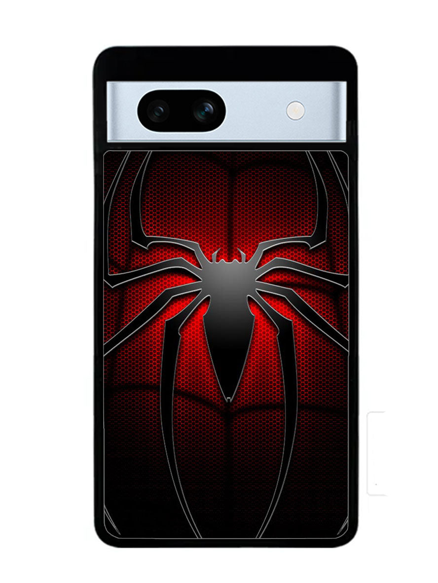 Spiderman Logo 1st Google Pixel 7A Case