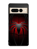 Spiderman Logo 1st Google Pixel 7 Pro Case