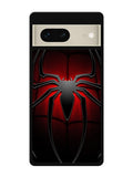 Spiderman Logo 1st Google Pixel 7 Case