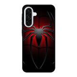 Spiderman Logo 1st Samsung Galaxy A56 Case FE4049