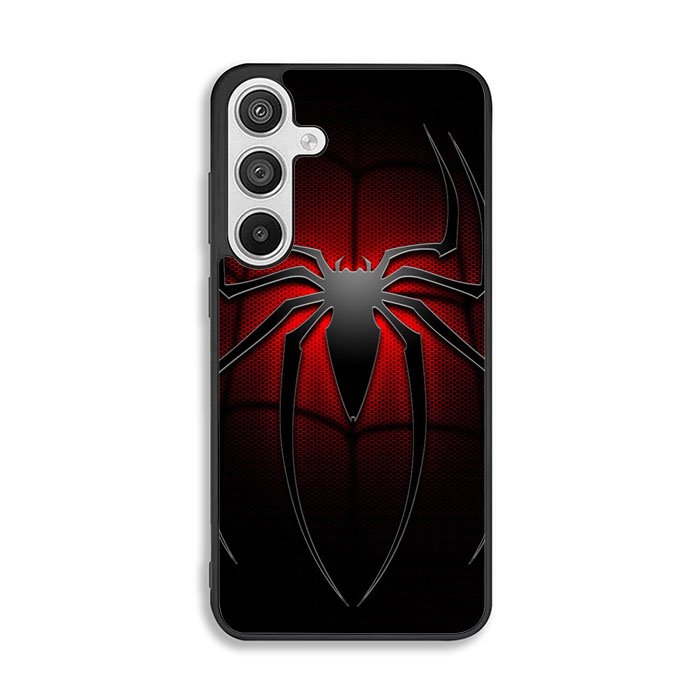 Spiderman Logo 1st Samsung Galaxy A26 Case FE0840