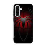 Spiderman Logo 1st Samsung Galaxy A36 Case FE4049