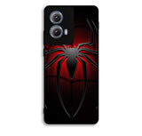 Spiderman Logo 1st Motorola Moto Edge 2024 Case FE0840