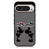 Mrs Mr Z3690 Google Pixel 9 | Google Pixel 9 Pro Case