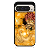 fairy tail natsu Z3691 Google Pixel 9 Pro XL Case