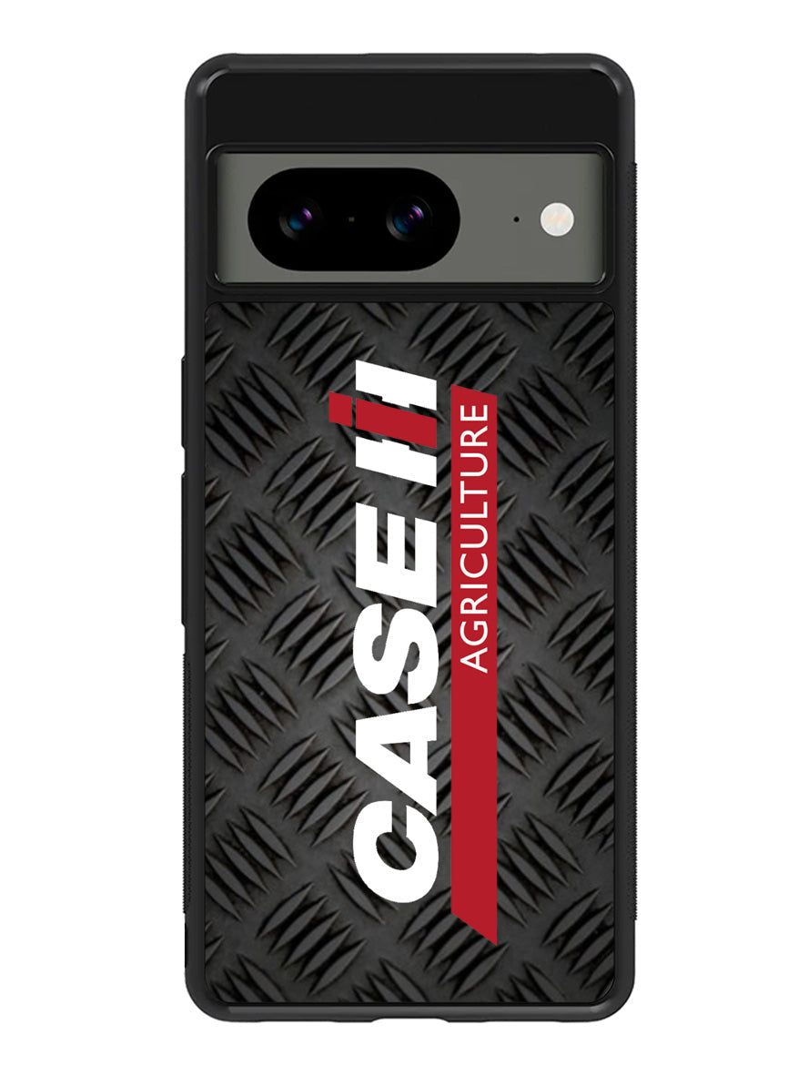 IH Tractor Diesel Logo Google Pixel 8a Case