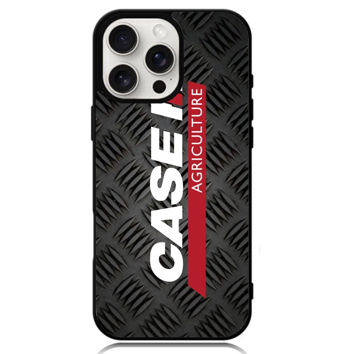 IH Tractor Diesel Logo Case iPhone 16 Pro BC1341