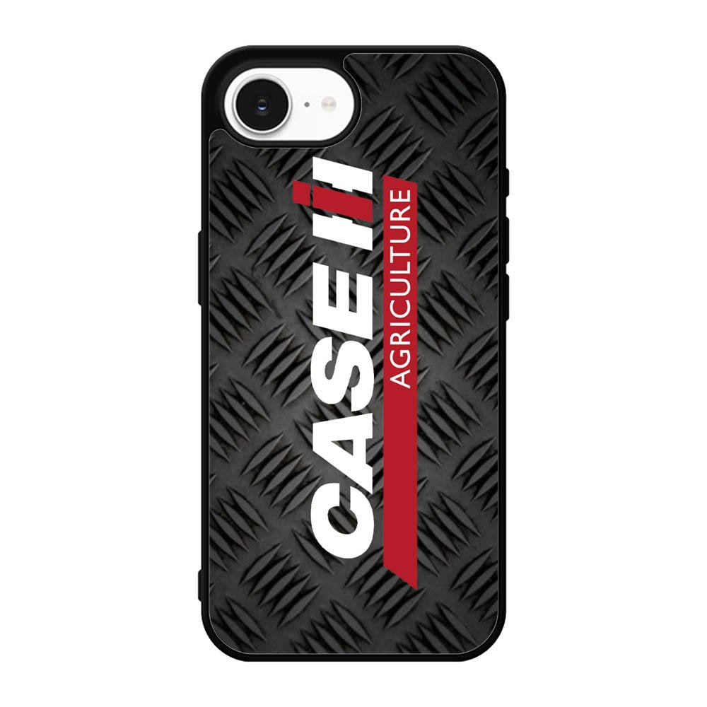 IH Tractor Diesel Logo iPhone 16e Case BC1341