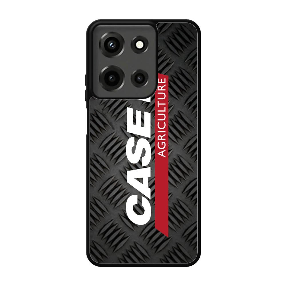 IH Tractor Diesel Logo Motorola Moto G 5G 2025 Case FE5269