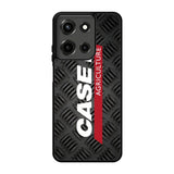 IH Tractor Diesel Logo Motorola Moto G 5G 2025 Case FE5269
