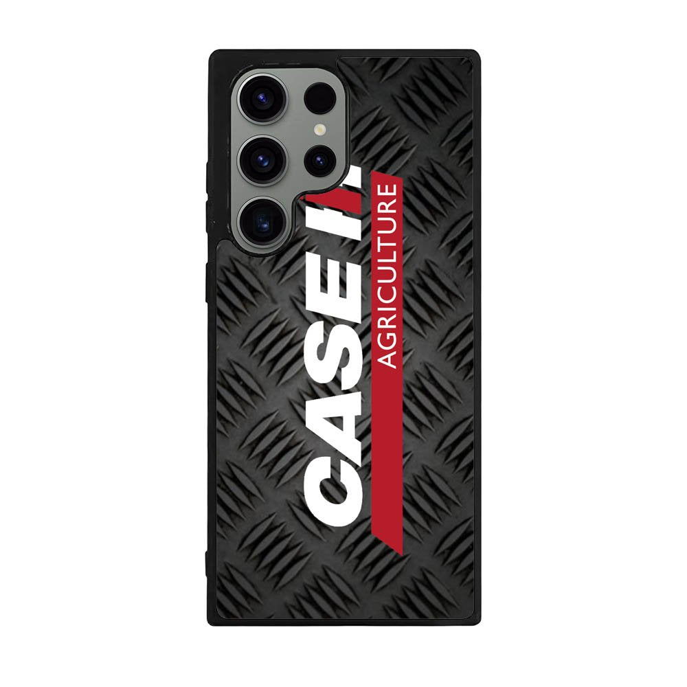 IH Tractor Diesel Logo Case Samsung Galaxy S24 Ultra 5G BC1341