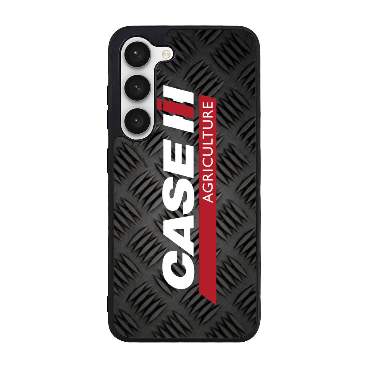 IH Tractor Diesel Logo Case Samsung Galaxy S24 Plus 5G BC1341
