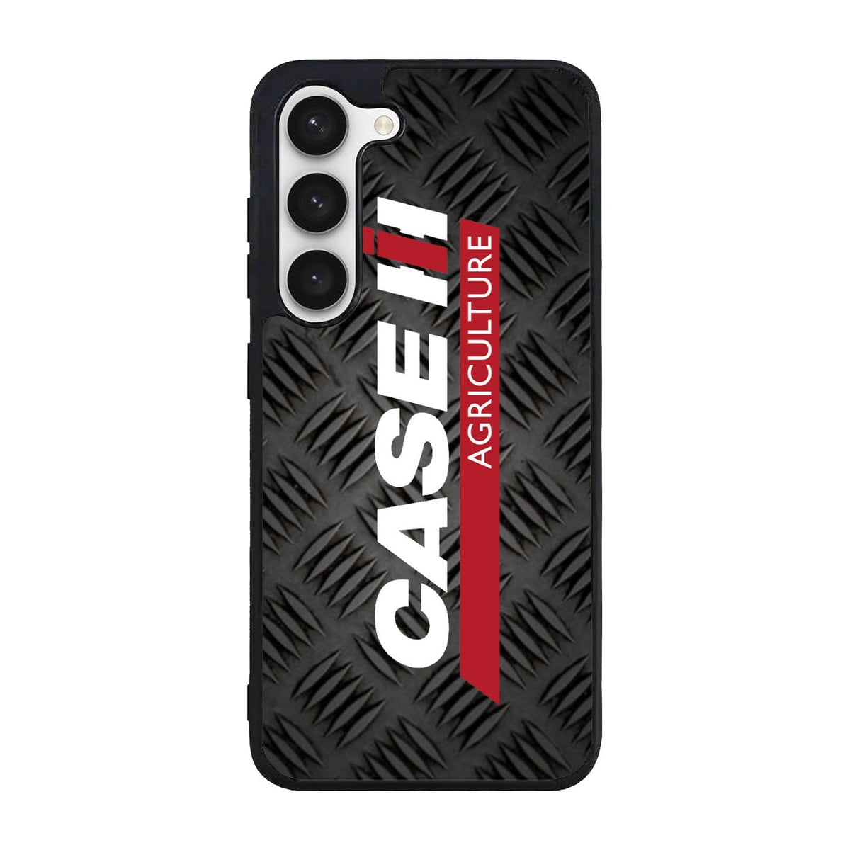 IH Tractor Diesel Logo Case Samsung Galaxy S25 5G BC1341