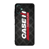 IH Tractor Diesel Logo Case Samsung Galaxy A07 BC1341