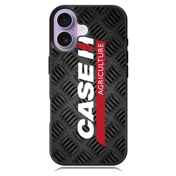 IH Tractor Diesel Logo iPhone 17 Case BC1341