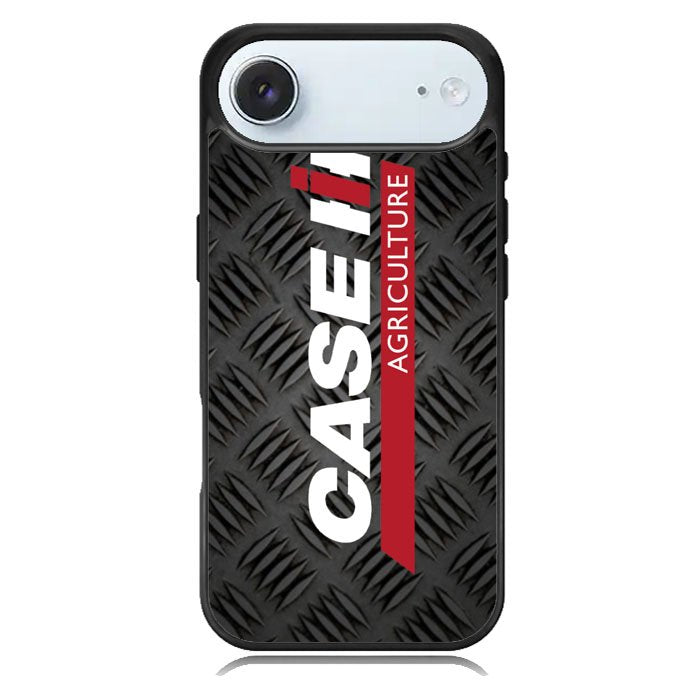 IH Tractor Diesel Logo iPhone 17 Air Case BC1341
