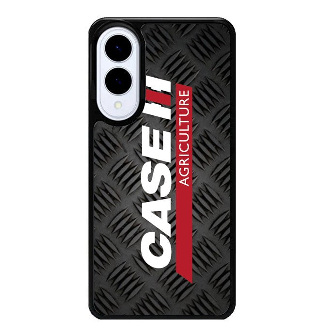 IH Tractor Diesel Logo Samsung Galaxy S25 Edge Case BC1341