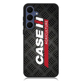 IH Tractor Diesel Logo Samsung Galaxy S25 FE Case BC1341