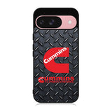 cummins turbo diesel logo Case Google Pixel 9 BC1342