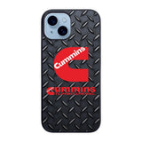 cummins turbo diesel logo Case iPhone 15 Plus BC1342
