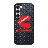 cummins turbo diesel logo Case Samsung Galaxy S23 5G BC1342