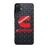 cummins turbo diesel logo Case Samsung Galaxy A07 BC1342