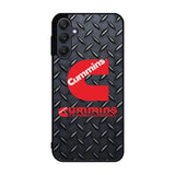 cummins turbo diesel logo Samsung Galaxy A25 5G Case BC1342
