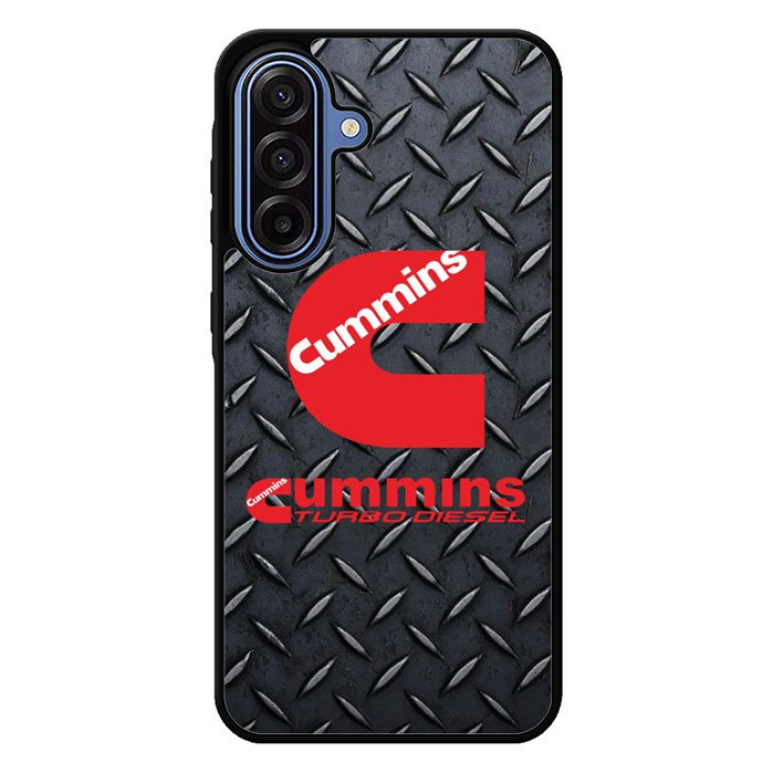 cummins turbo diesel logo Samsung Galaxy A17 5G Case BC1342