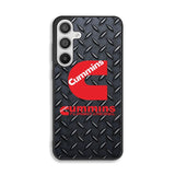 cummins turbo diesel logo Samsung Galaxy A26 Case BC1342