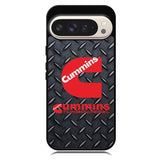 cummins turbo diesel logo Google Pixel 10 | Google Pixel 10 Pro Case BC1342