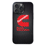 cummins Power Generation logo Case iPhone 15 Pro Max BC1343