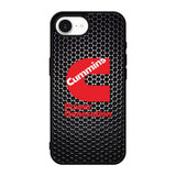 cummins Power Generation logo iPhone 17e Case BC1343