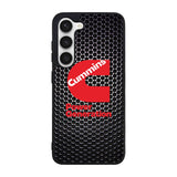 cummins Power Generation logo Case Samsung Galaxy S23 FE 5G BC1343