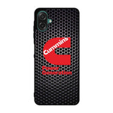 cummins Power Generation logo Case Samsung Galaxy A07 BC1343