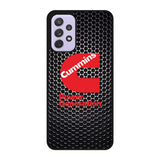 cummins Power Generation logo Samsung Galaxy A23 5G Case BC1343