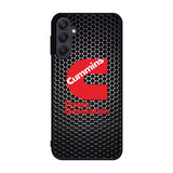 cummins Power Generation logo Samsung Galaxy A25 5G Case BC1343